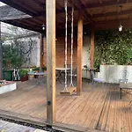 Maison Chaleureuse Avec Grande Terrasse * Nîmes