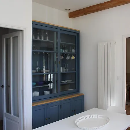 Maison Chaleureuse Avec Grande Terrasse Holiday home *