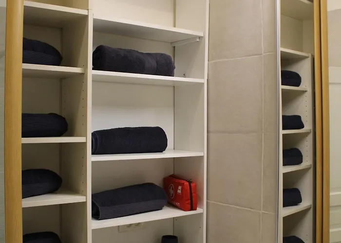 Maison Chaleureuse Avec Grande Terrasse