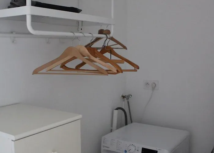 Maison Chaleureuse Avec Grande Terrasse Holiday home