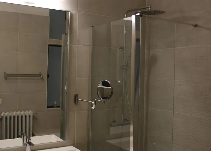 Casa vacanze Maison Chaleureuse Avec Grande Terrasse *