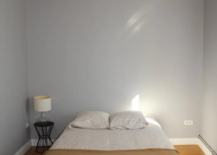 Maison Chaleureuse Avec Grande Terrasse Casa vacanze *