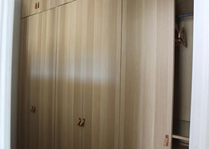 Casa vacanze Maison Chaleureuse Avec Grande Terrasse *